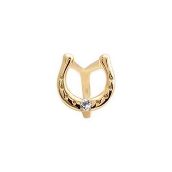 630-G62, Christina Collect Lucky Topaz gold plated